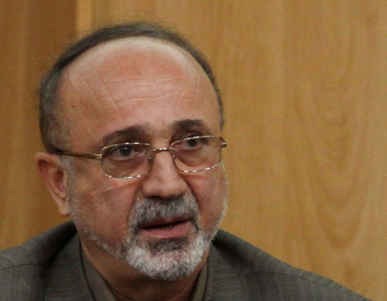 پيام تقدير استاندار گيلان به دبير و دست اندركاران جشنواره تئاتر خياباني شهروند لاهيجان
